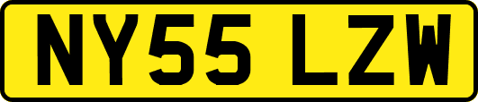 NY55LZW
