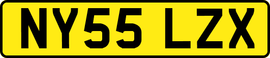 NY55LZX