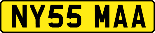 NY55MAA