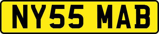 NY55MAB