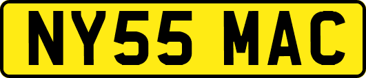 NY55MAC