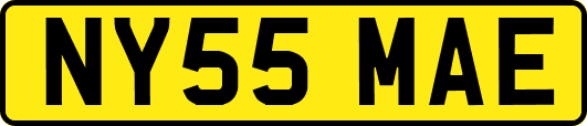 NY55MAE