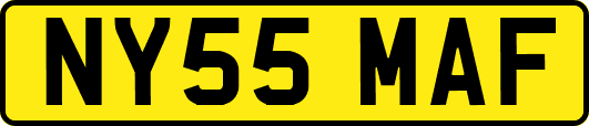 NY55MAF
