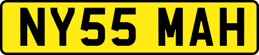 NY55MAH