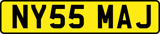 NY55MAJ