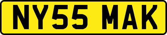 NY55MAK