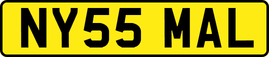 NY55MAL