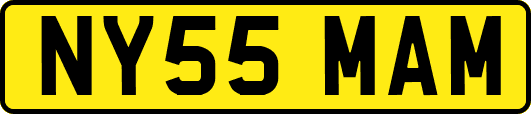 NY55MAM