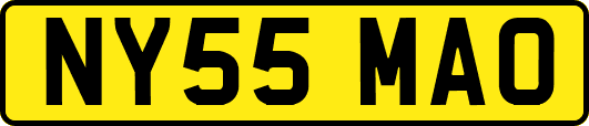 NY55MAO