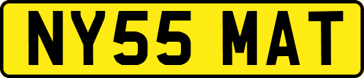 NY55MAT