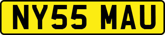 NY55MAU