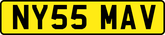NY55MAV