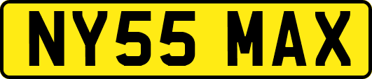 NY55MAX