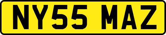 NY55MAZ