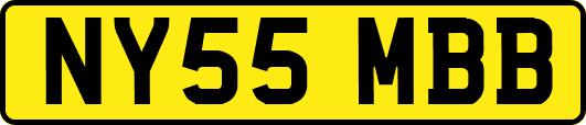 NY55MBB