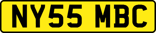 NY55MBC