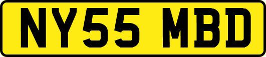 NY55MBD