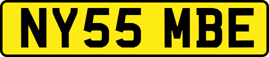 NY55MBE
