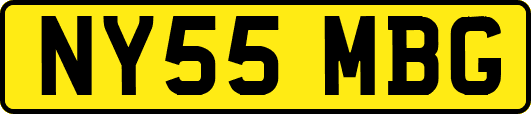 NY55MBG