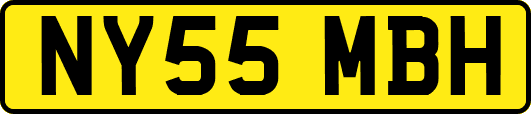NY55MBH