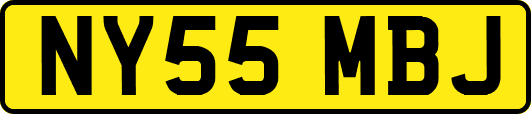 NY55MBJ