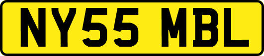 NY55MBL