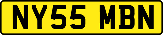 NY55MBN