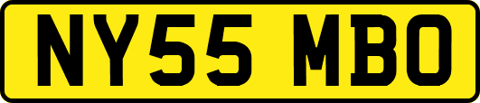 NY55MBO