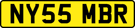 NY55MBR