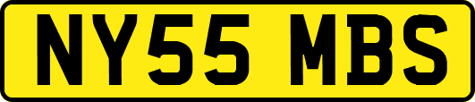 NY55MBS