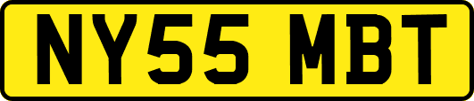 NY55MBT
