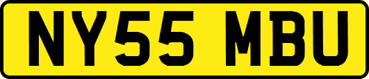 NY55MBU
