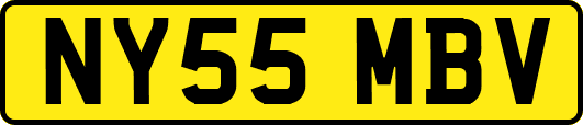 NY55MBV