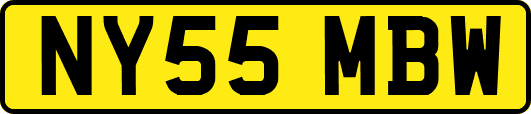 NY55MBW