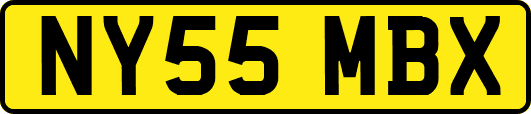 NY55MBX