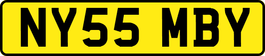 NY55MBY
