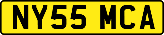 NY55MCA