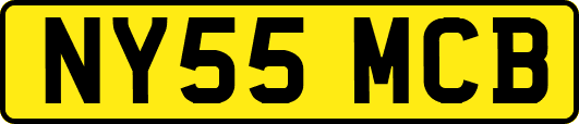 NY55MCB