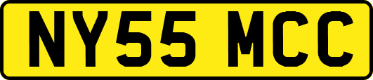 NY55MCC