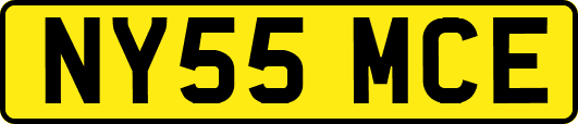 NY55MCE