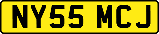 NY55MCJ