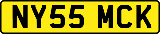 NY55MCK