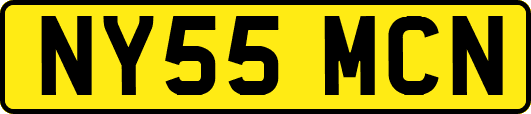 NY55MCN