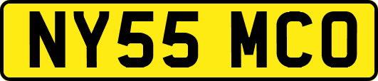NY55MCO