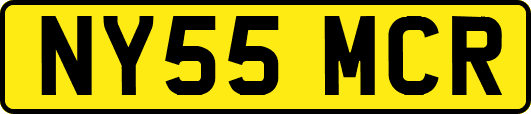 NY55MCR