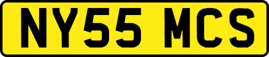 NY55MCS
