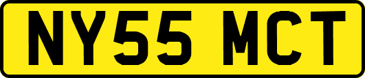 NY55MCT