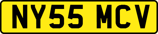 NY55MCV