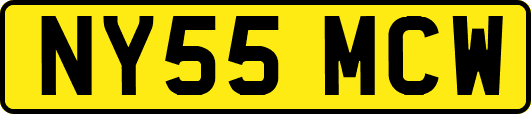 NY55MCW