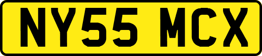 NY55MCX